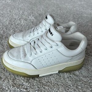 Amiri women sneakers